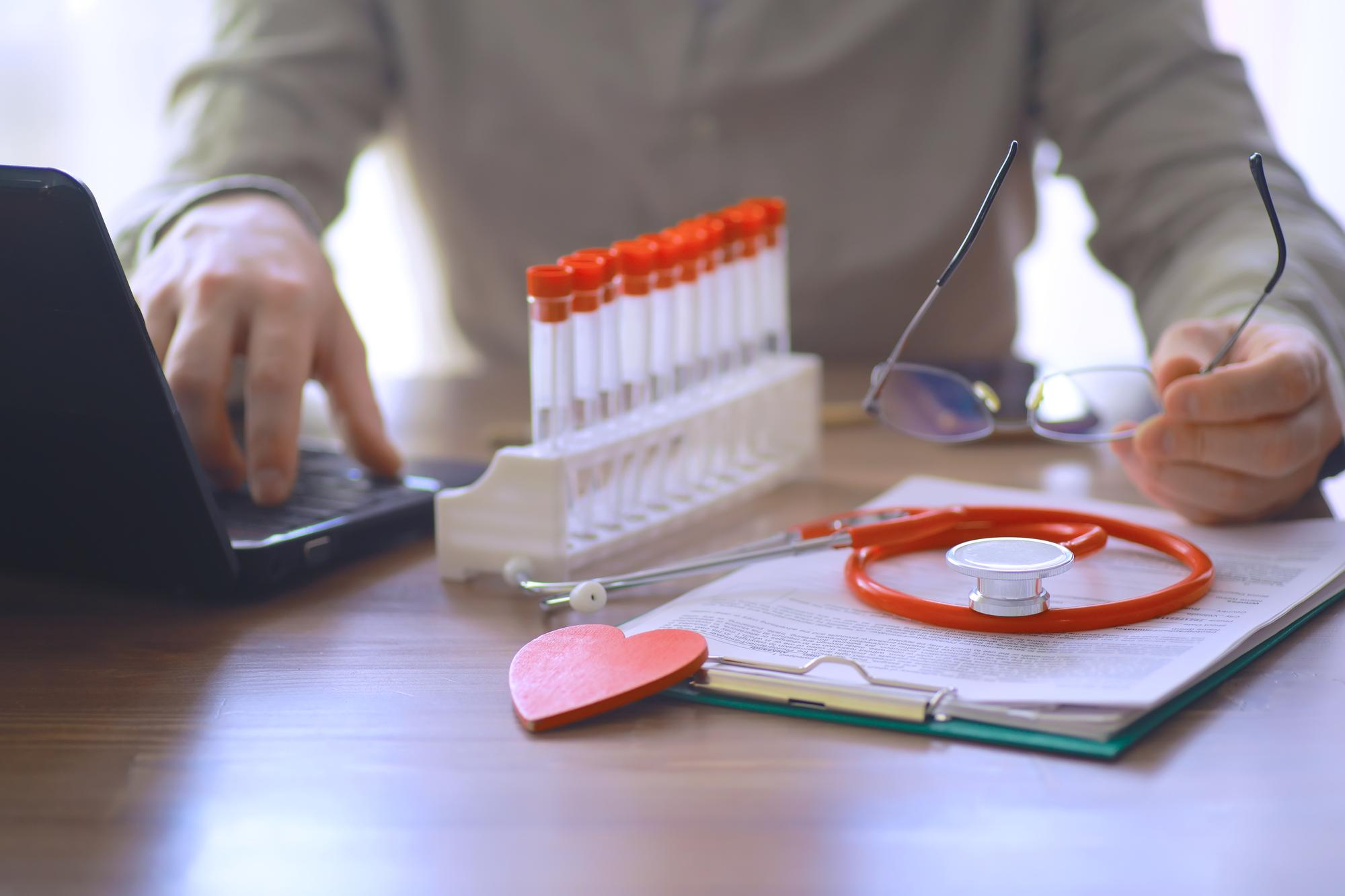 QSALUD TRIGLICERIDOS