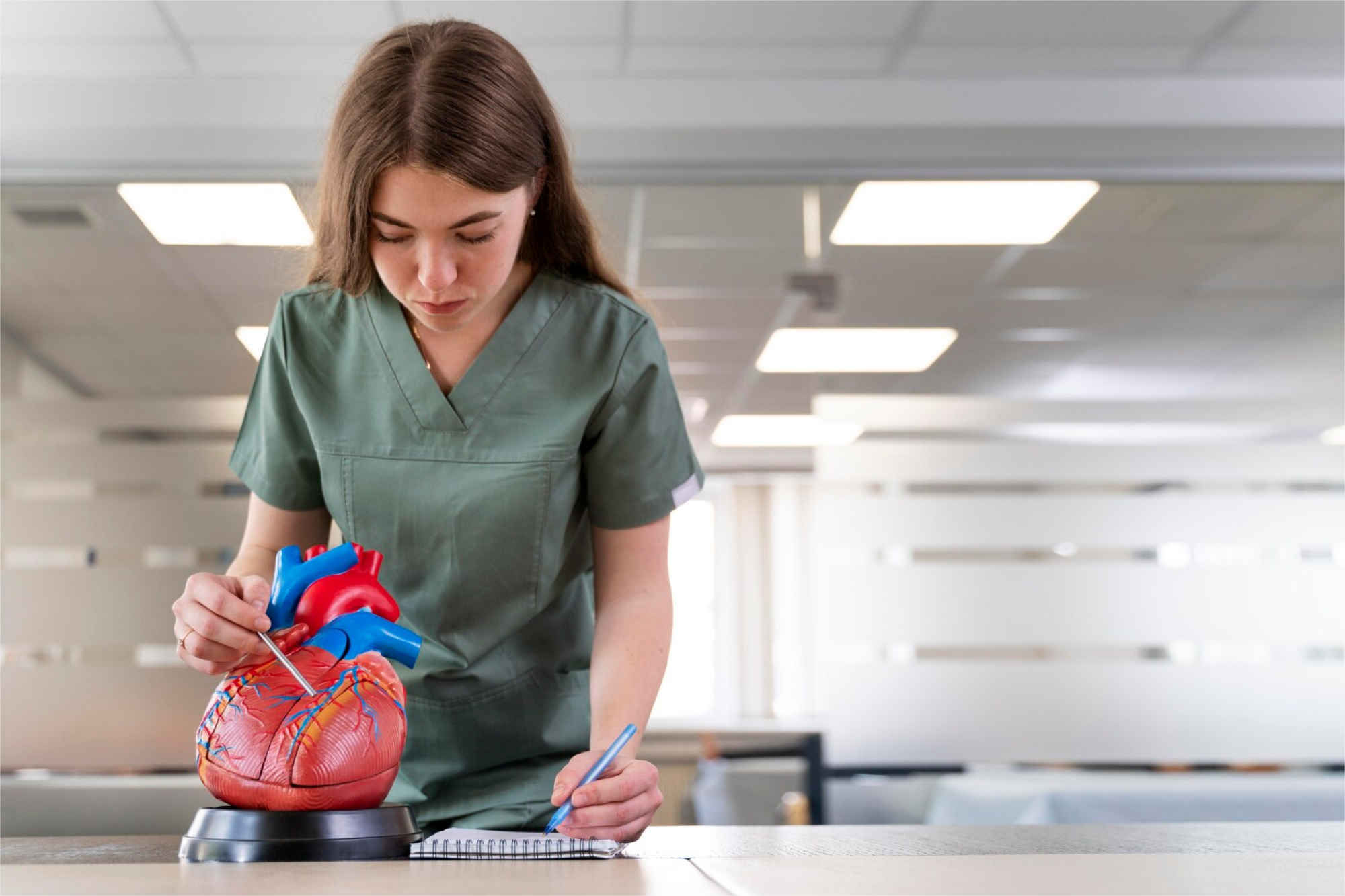 TROPONINA I EN SUERO