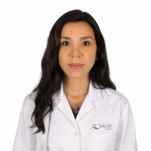 DRA. CAROLINA MAGALI BURKE