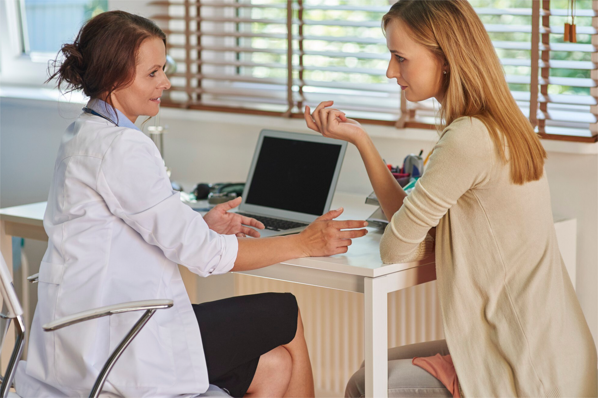 CANDIDA ALBICANS AC. IGA