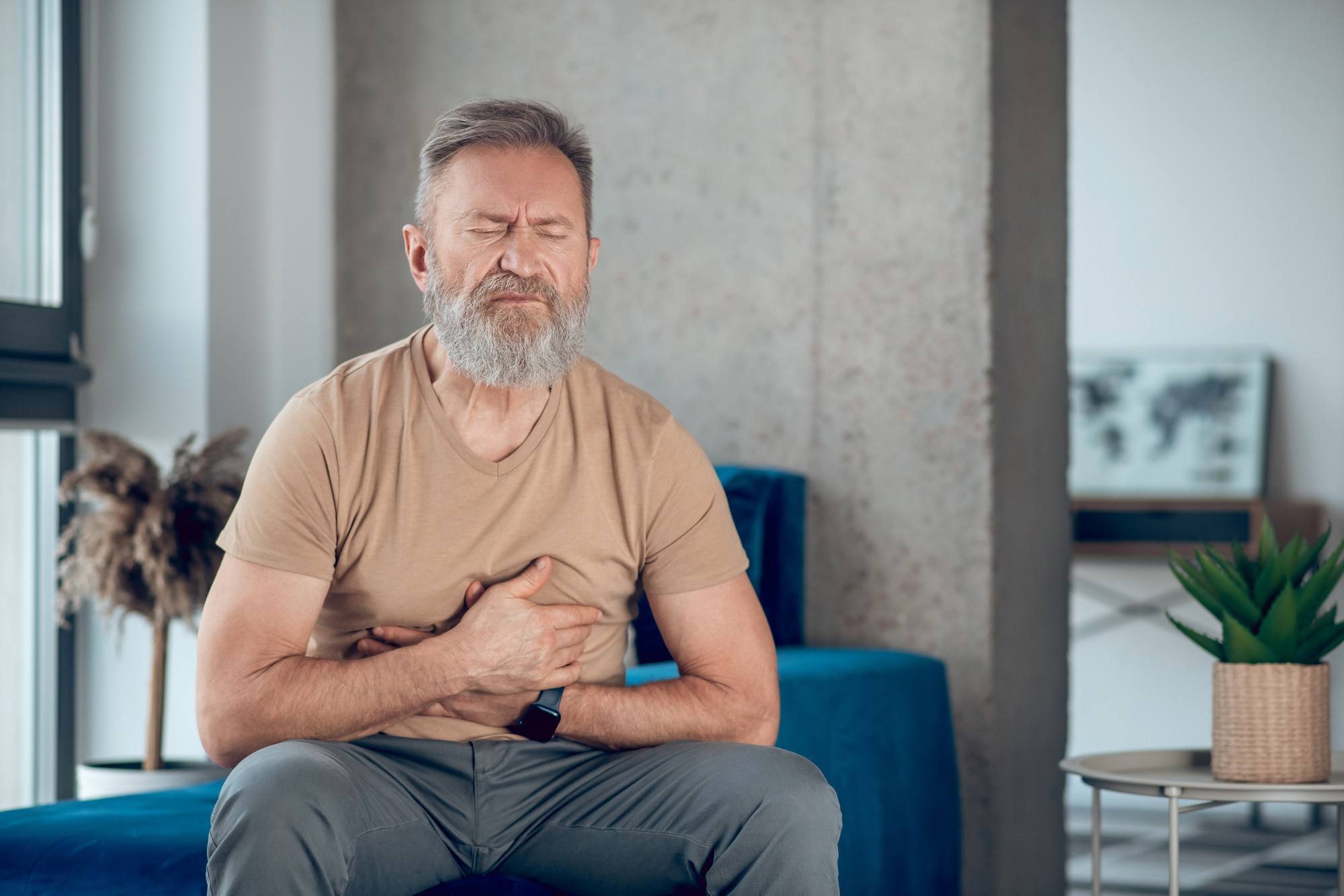 CANDIDA ALBICANS AC. IGG SUERO