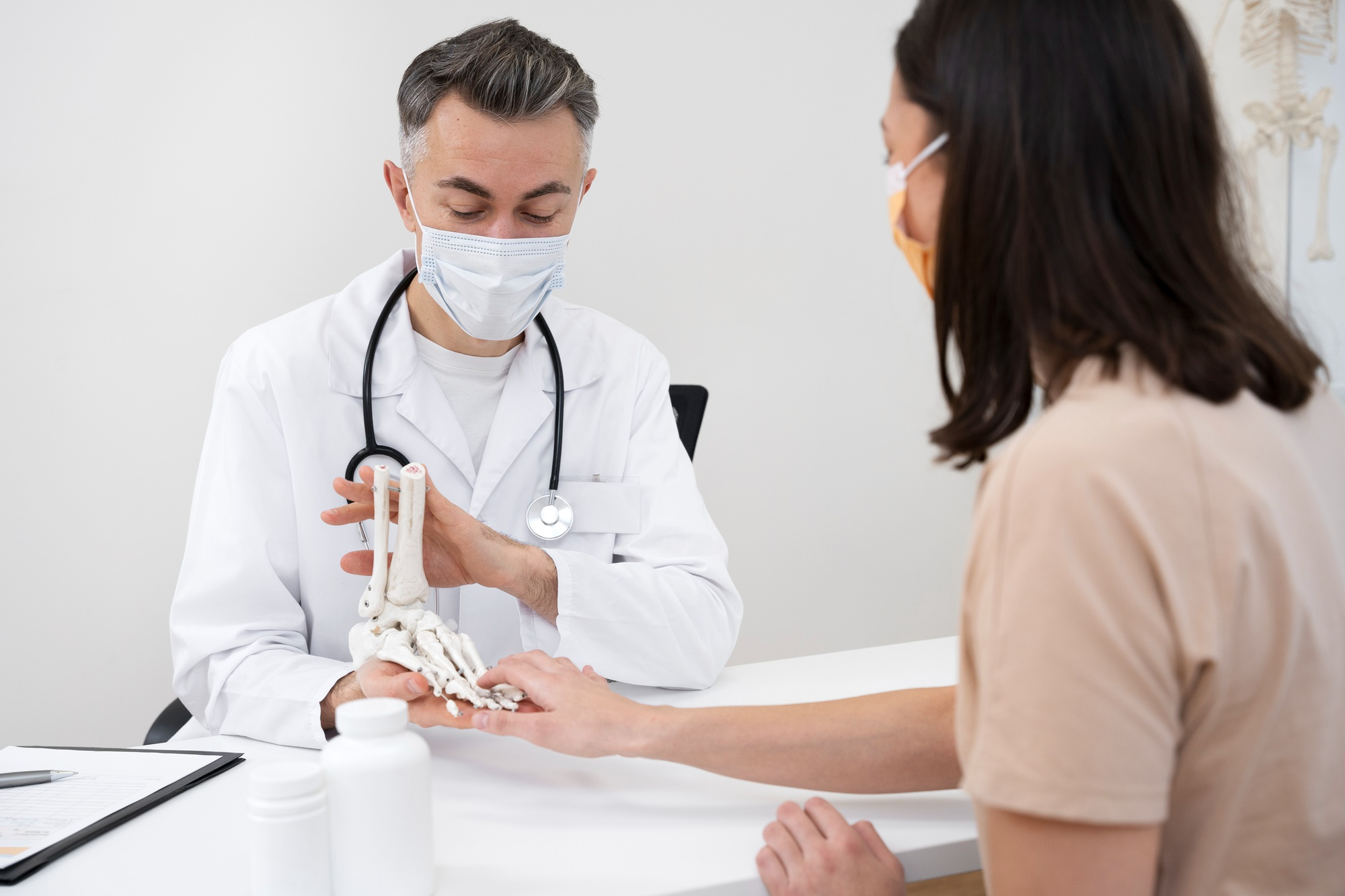 PROCOLAGENO I PROPEPTIDO AMINOTERMINAL (P1NP) SUERO