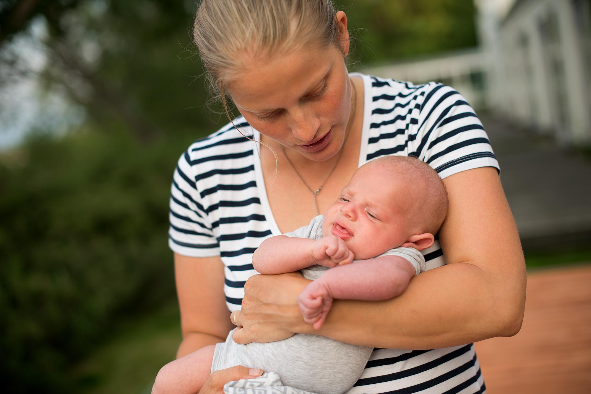 PROLACTINA A LOS 20 MINUTOS