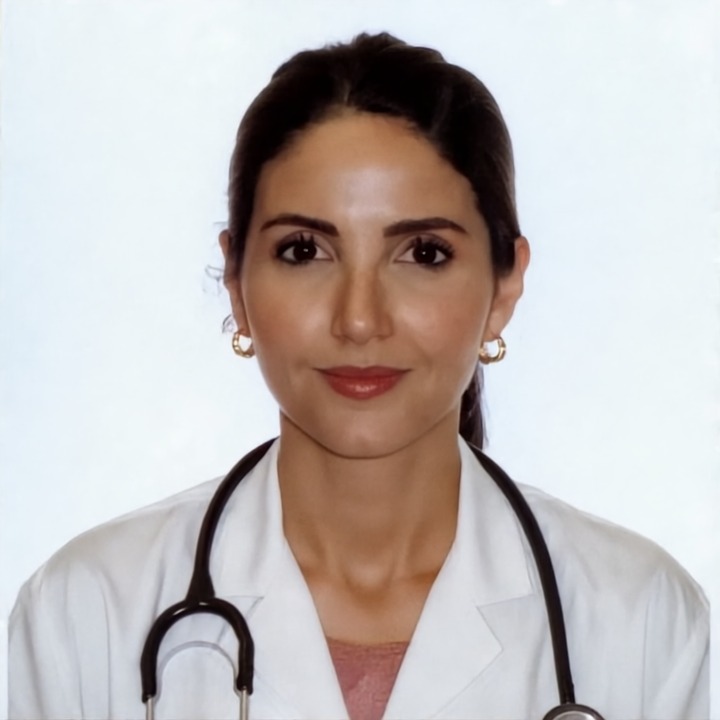 DRA. MIREIA GORRIZ MARTINEZ