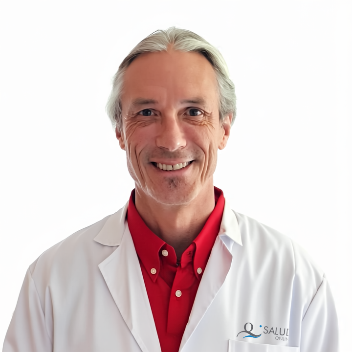 Gen4 An ultra-realistic photo of subject_1 as a doctor, wearing a white coat The doctor 2060246505 (1)