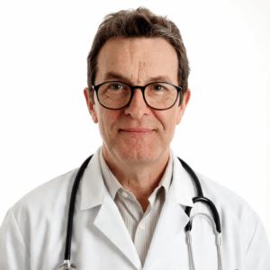 DR. JULIAN LIRIO CASERO