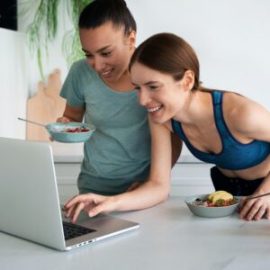 Pack salud femenina ginecologia nutricion