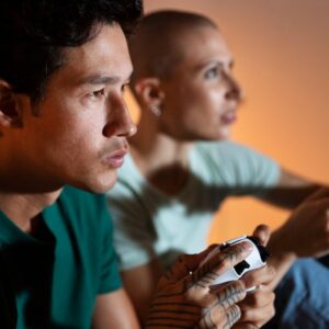 Tratamiento para la adiccion a videojuegos