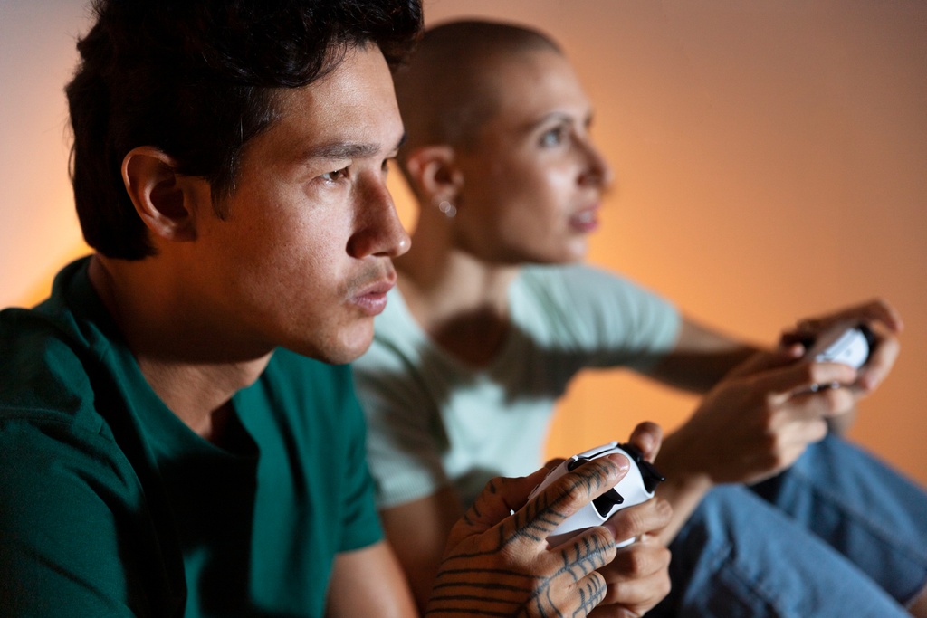 Tratamiento para la adiccion a videojuegos