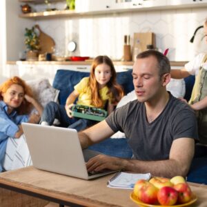 Plan QSalud plus home