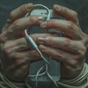 Tratamiento para la adiccion a redes sociales