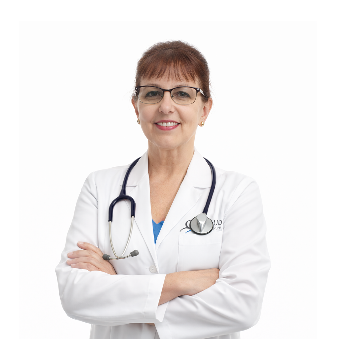 dra MARIA BEGONA FERNANDEZ DE AGUIRRE ORTIZ