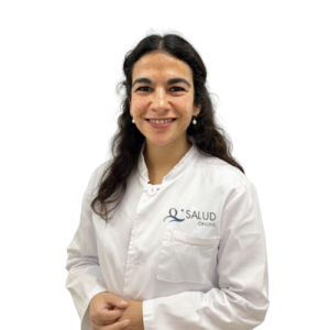 DRA. MERCEDES GONZALEZ