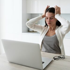 Tratamiento del estres