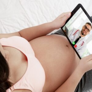 Consulta ginecologica sobre fertillidad