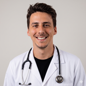 DR. DIEGO GERMAN COCCARO