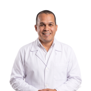 DR. RODISNEL RODRÍGUEZ LEYVA