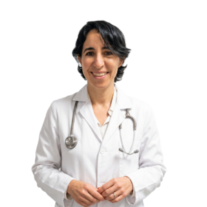 DRA. BEATRIZ RÍOS GARCÍA