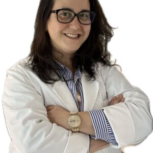 DRA. CAROLINA FERNÁNDEZ QUIROGA