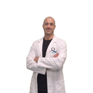 DR. EDUARDO CUBERO MONTES