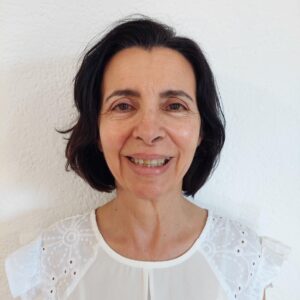 DRA. PATRICIA FERNANDA DEL GIORGIO