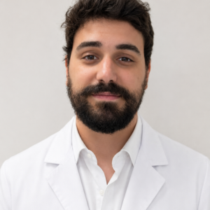 DR. MIGUEL ANGEL LÓPEZ-NEVOT GARCÍA