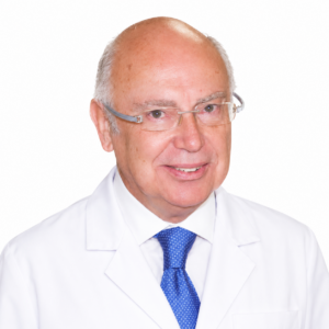 Dr. Juan Antonio Richart Martínez