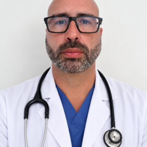 DR. FERNANDO SILVA ORTA