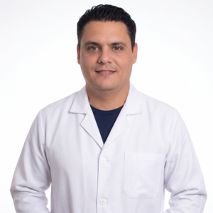 DR. MARCOS ANTONIO TORRES MEJÍAS