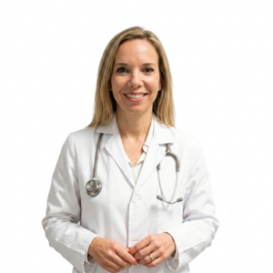 DRA. SARA DE CIMA IGLESIAS