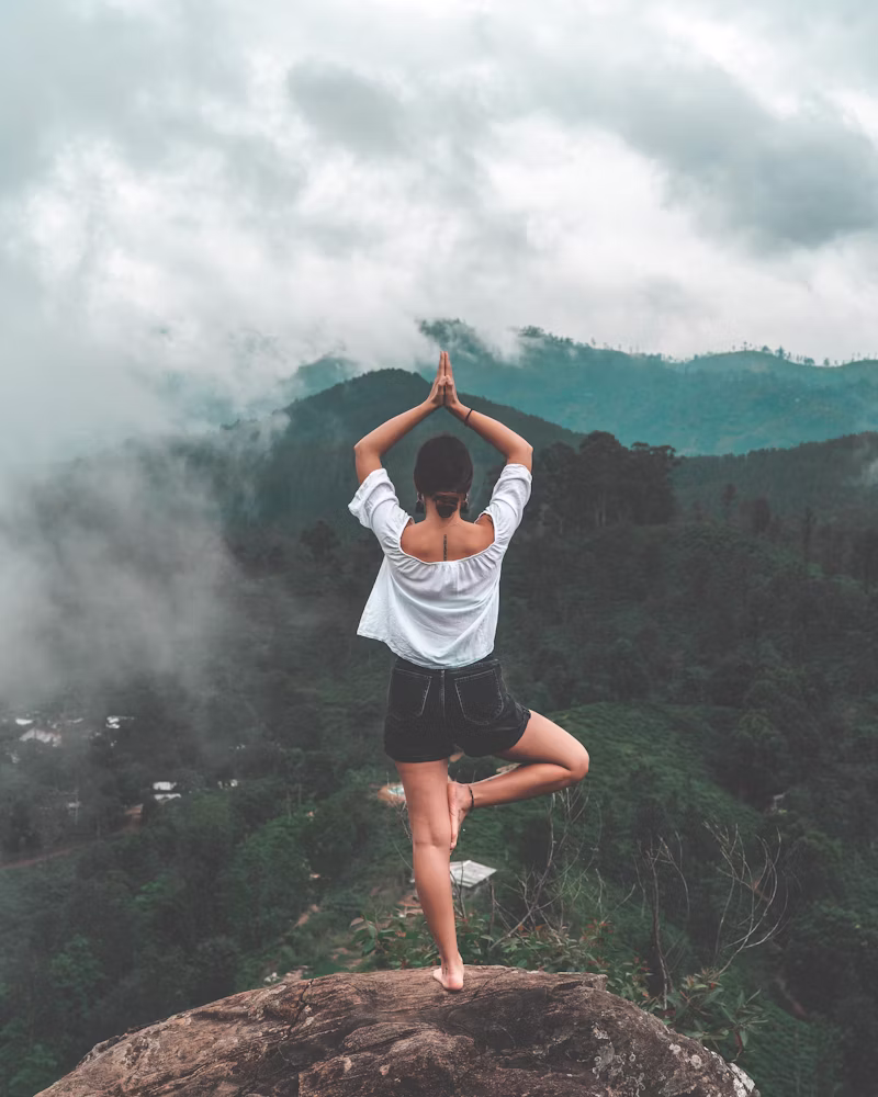 Terapia para ansiedad, estrés y burnout